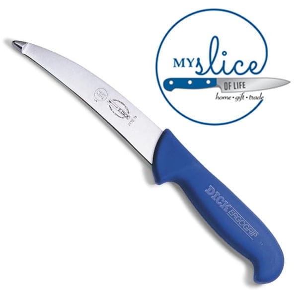 F Dick 6"/15cm Gut & Tripe Knife 8213915