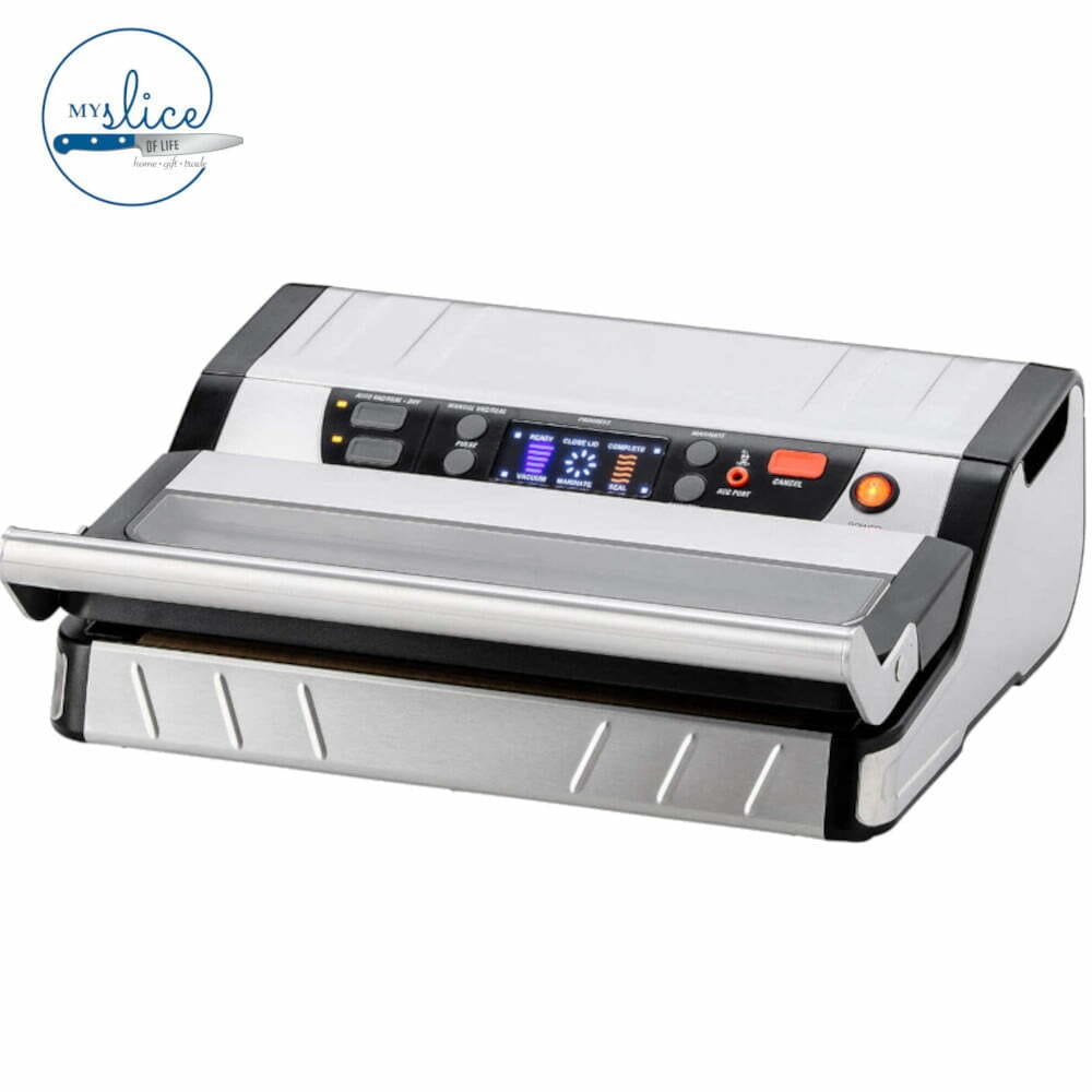 Proline Industrial Food Vacuum Sealer VS-I40-1