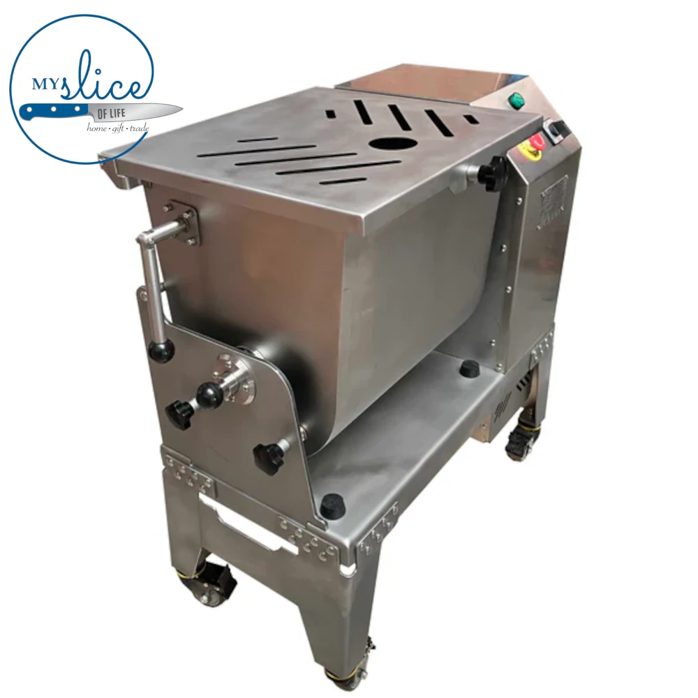 Butcher Buddy BuddyMix Electric Meat Mixer - Four Sizes