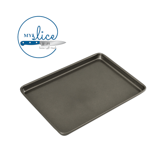 Bakemaster 14" x 10" Baking Tray