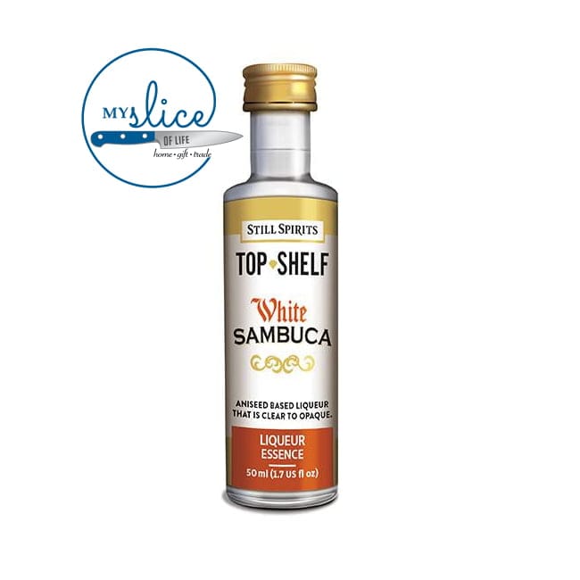 Still Spirits Top Shelf Liqueur Essences