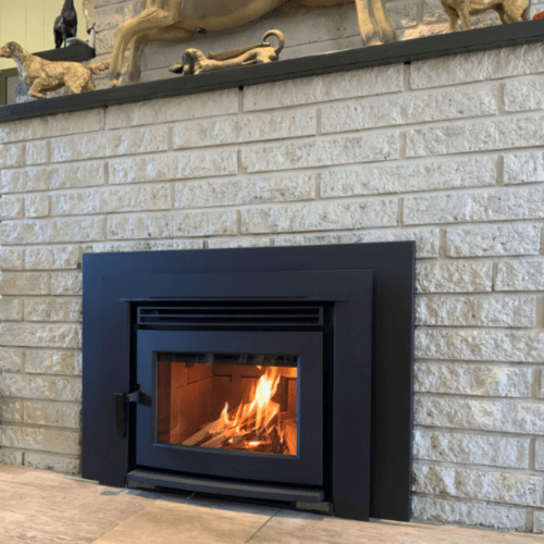 Pacific Energy Neo 1.6 LE Wood Heater