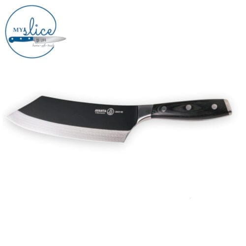 Avanta Kendrick 8" BBQ Knife