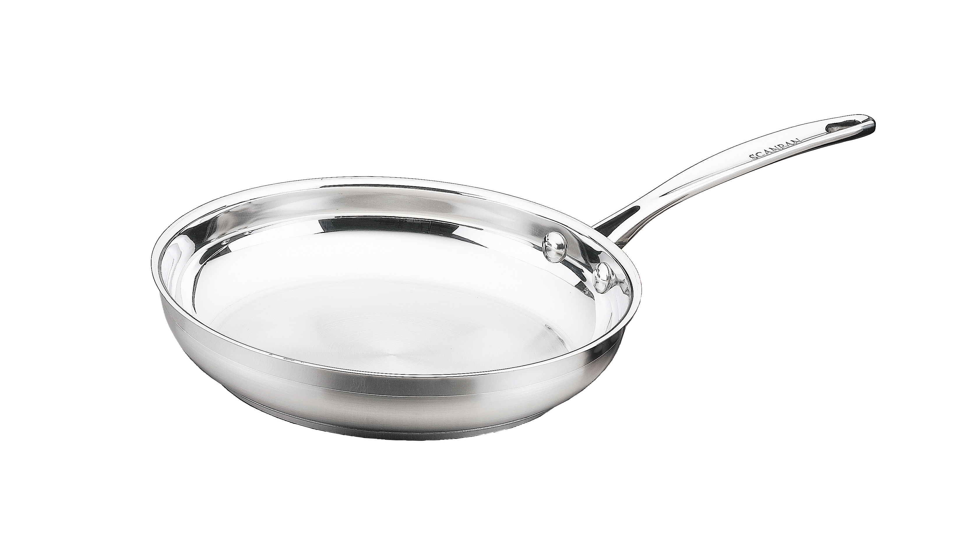 Scanpan Impact Fry Pan