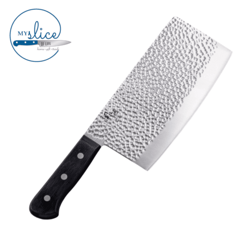 Shun Seki Magoroku Imayo 18cm Vegetable Cleaver AB5462