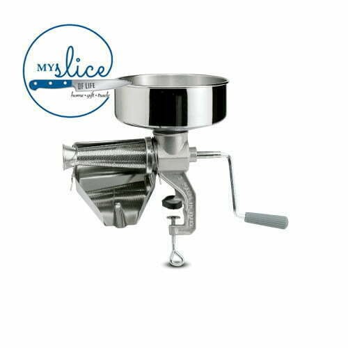 Reber #3 Manual Tomato Machine