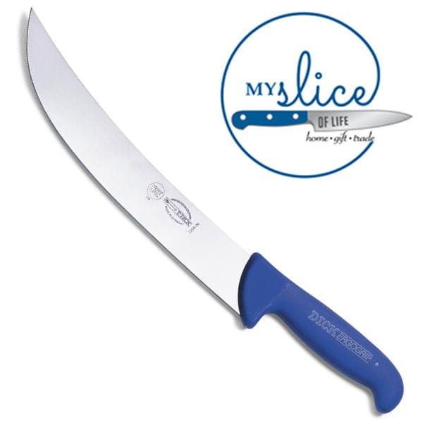 F Dick Wide Blade 12"/30cm Steak Knife 8225330