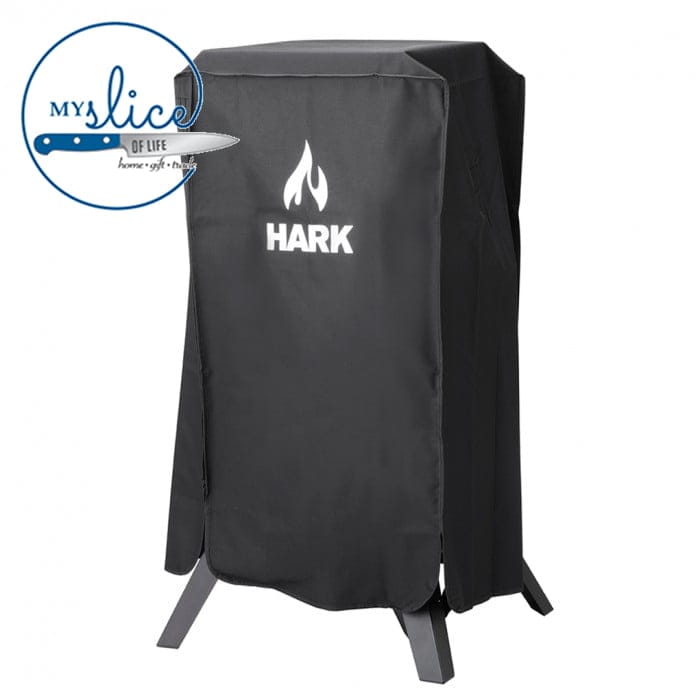 Hark 2 Door Gas Smoker Cover