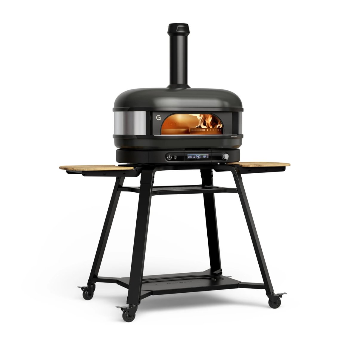 Gozney Dome XL (Gen 2) Dual Fuel Pizza Oven