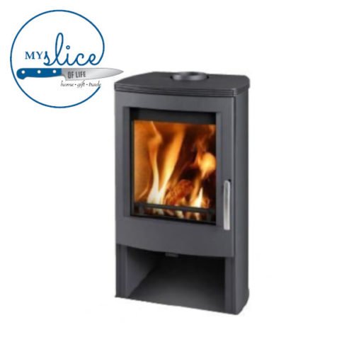 Euro Fireplaces - Alvesta Wood Heater