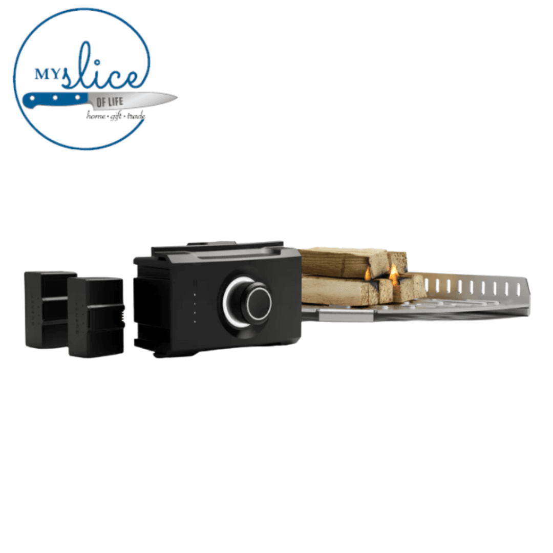Gozney Dome & Dome XL (Gen 2) Wood Fire Control Kit