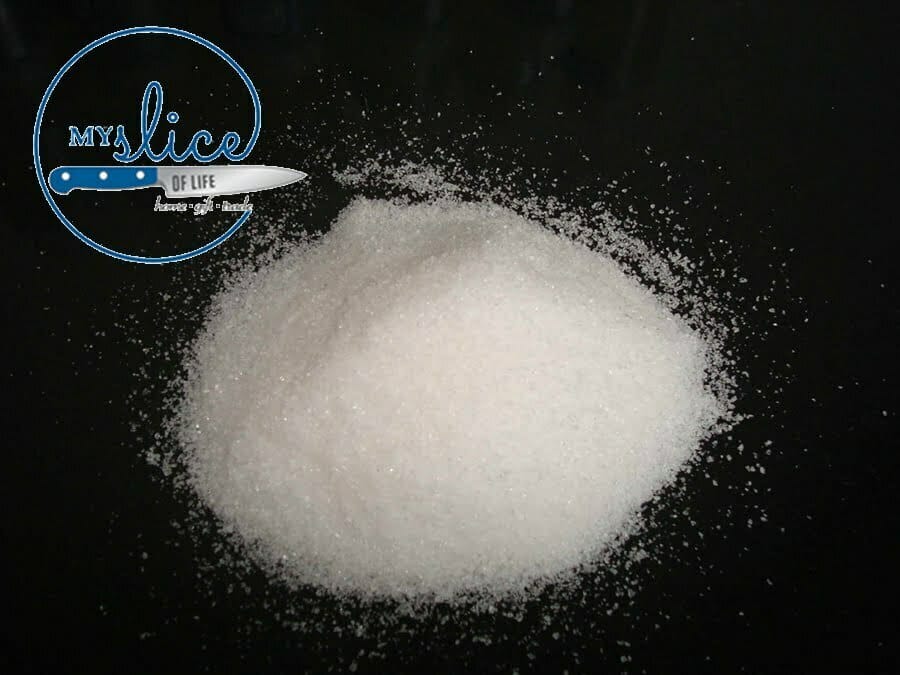 Salt Flossy (Non Iodised) - Salami Salt or Brining