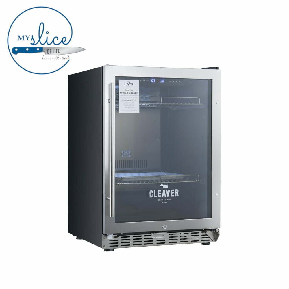 Cleaver 'The Piglet' Salumi Curing Cabinet - Gen 6 Model