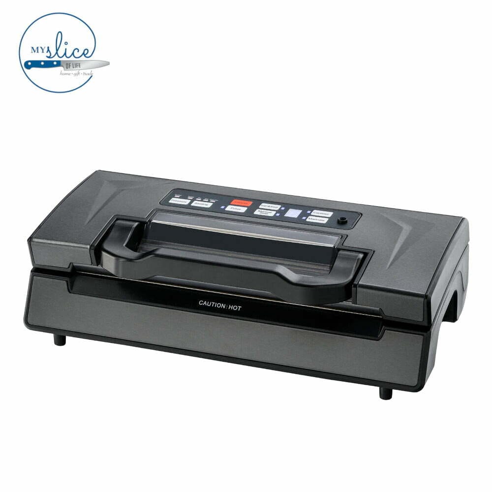 Proline Food Vacuum Sealer VS-C1-1