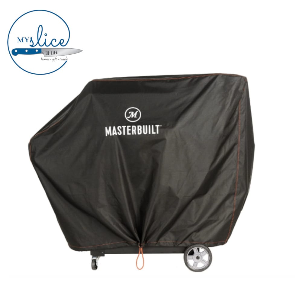 Masterbuilt Gravity Series Digital Charcoal Grill + Smoker Cover - 1050 and 1150