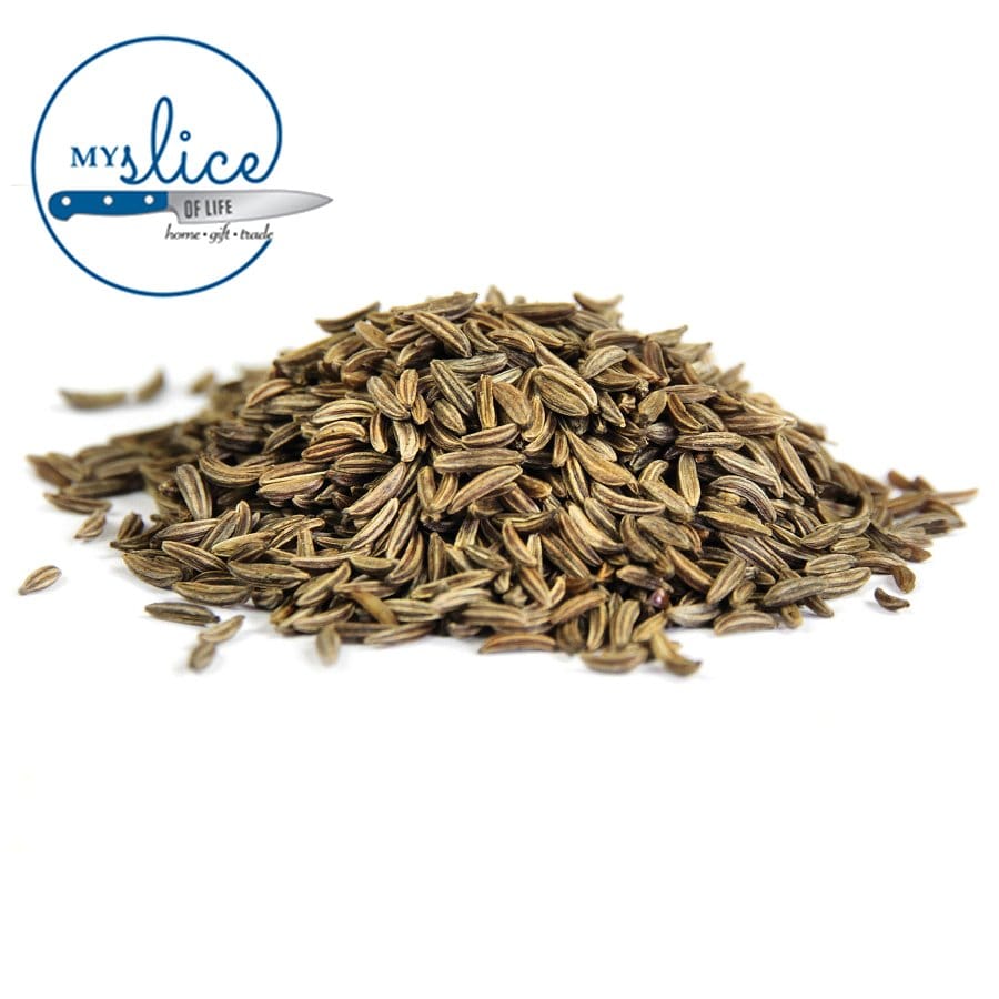 Fennel Seeds
