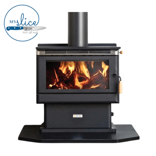 Kalora 500C Convection Wood Heater