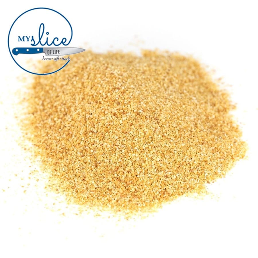 Garlic Granules