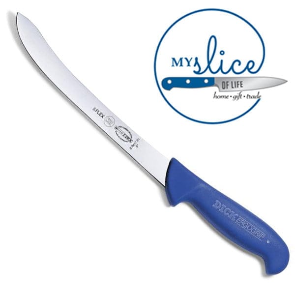 F Dick 8"/21cm Semi-Flexible Filleting Knife 8241721