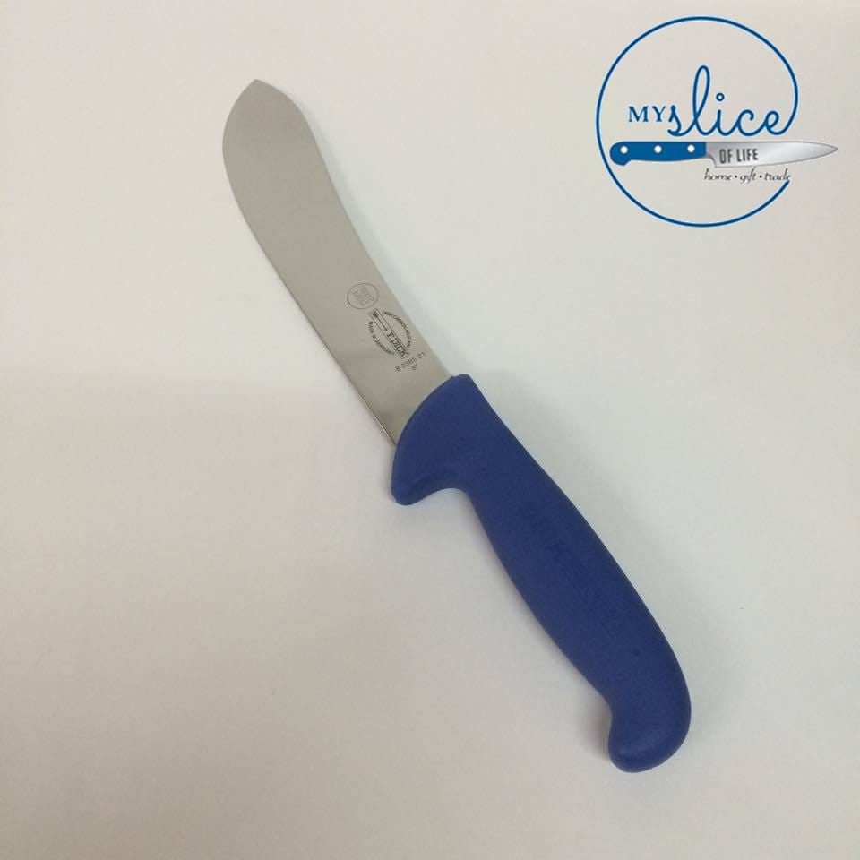 F Dick 8"/21cm Bullnose Butcher Knife 8238521