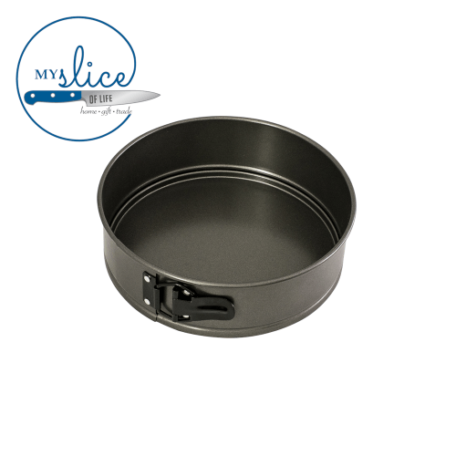 Bakemaster 8"/20cm Springform Cake Pan