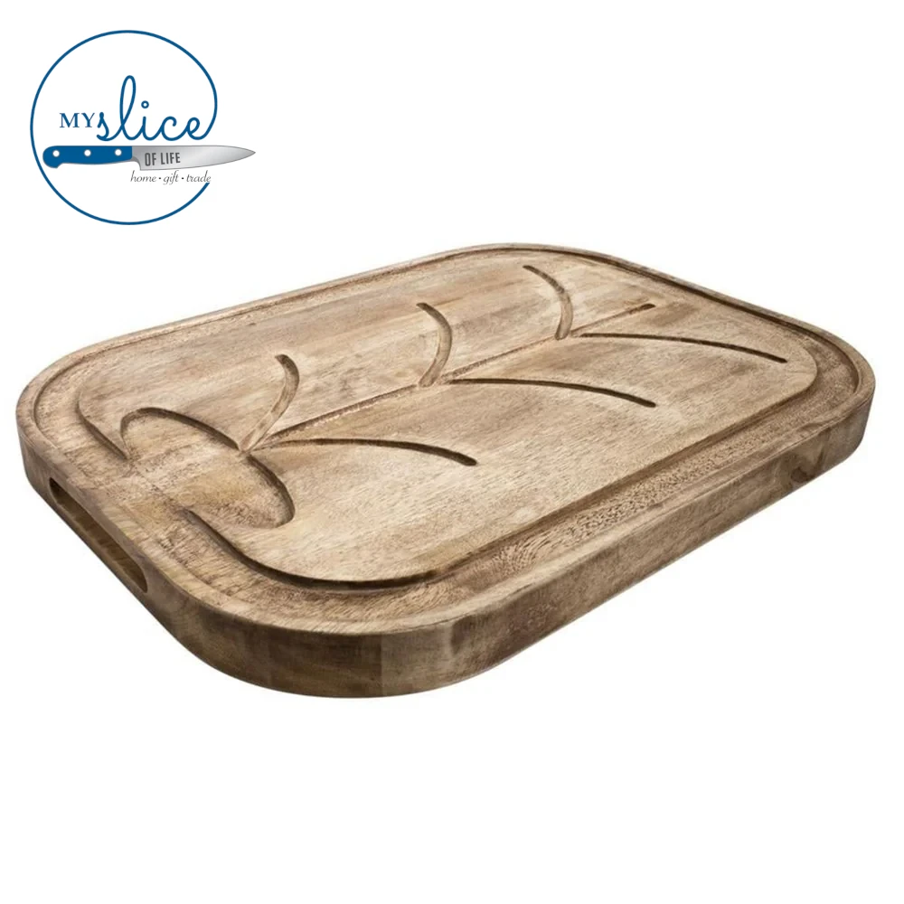 Peer Sorensen Mango Carving Board