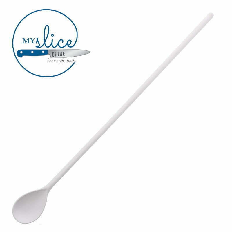 Plastic Brew Spoon