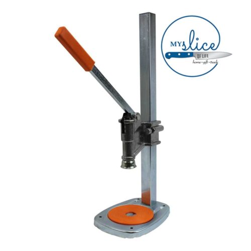 Super Automatica Bottle Capper