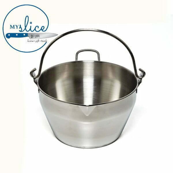 Fowlers Vacola Preserving Pan