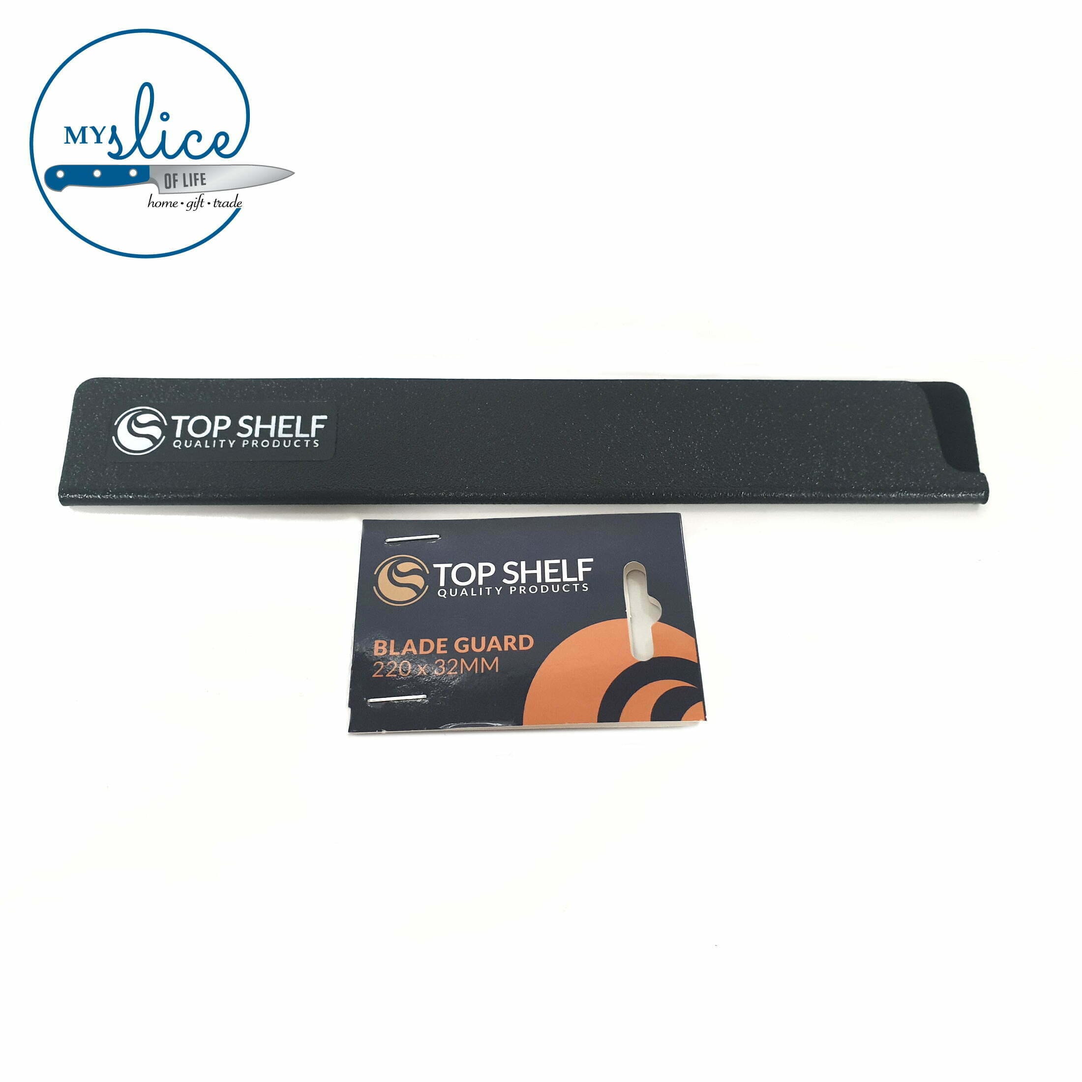 Top Shelf Chef Knife Blade-Guard 22 x 3.2cm