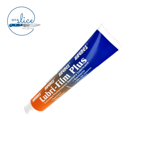 Haynes Food Grade Lubricant - 2 Sizes