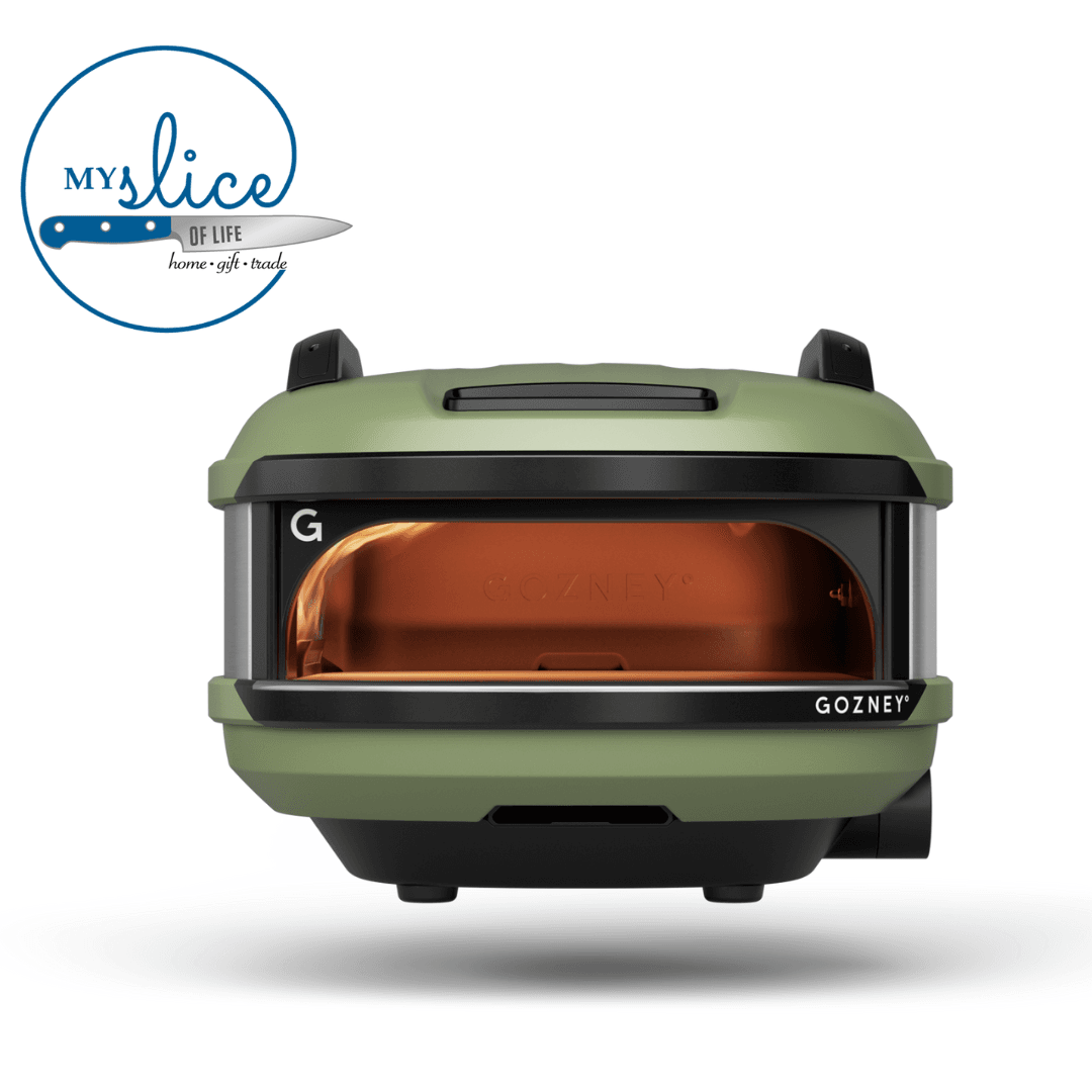Gozney Tread Gas Pizza Oven