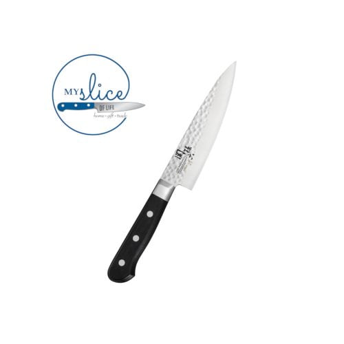 Shun Kai Seki Magoroku Imayo 6"/15cm Chef's Knife AB5458