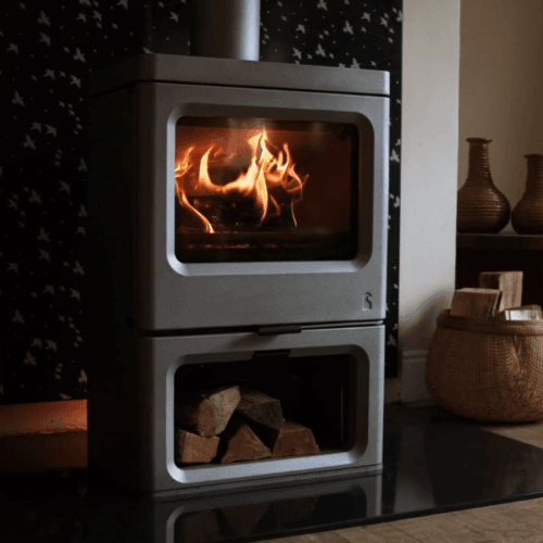 Charnwood Skye E700 Smart Wood Heater