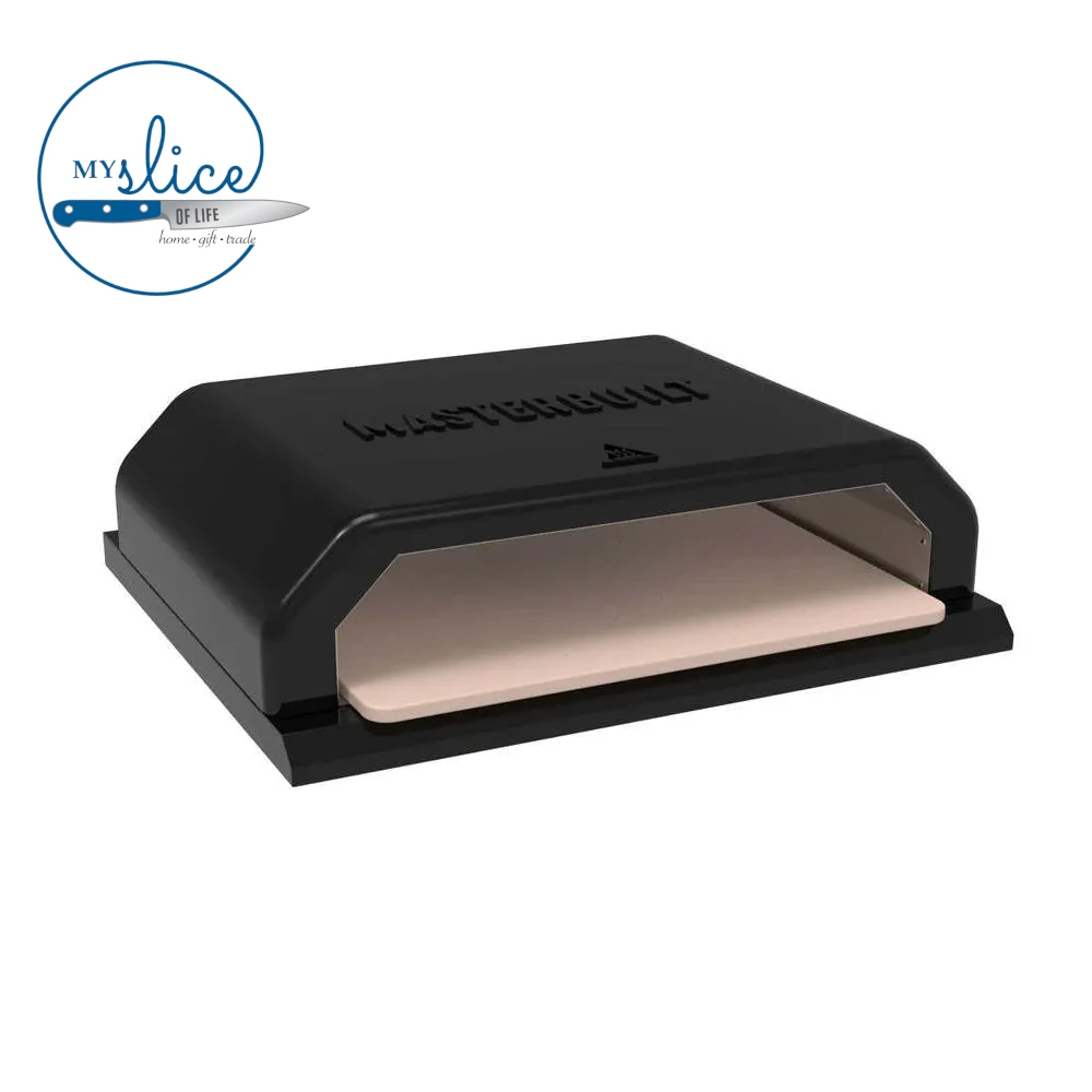 Masterbuilt Pizza Oven Insert