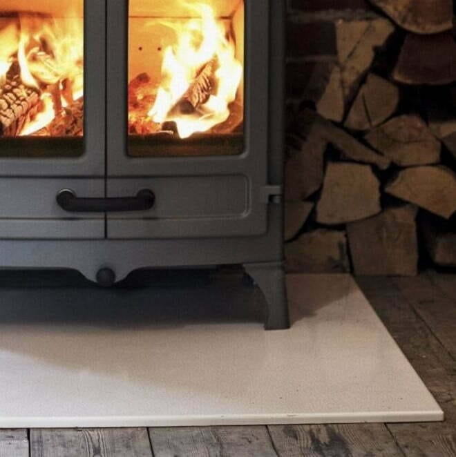 VLAZE Hearth