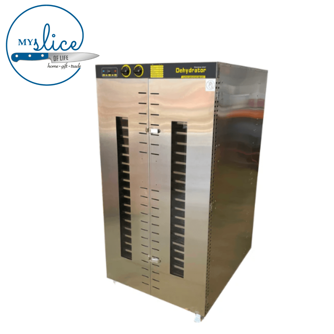 Butcher Buddy BuddyDrator 24 Dehydrator