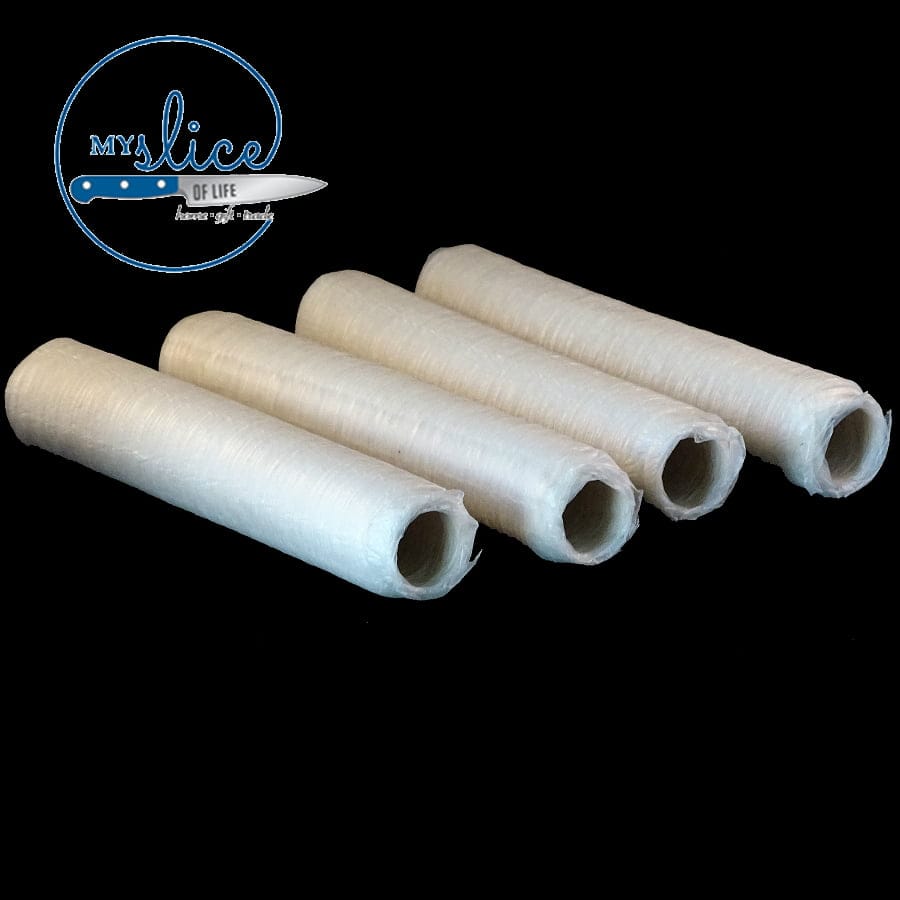 Devro Collagen Thin Sausage Casings (23mm) x 4 Strands