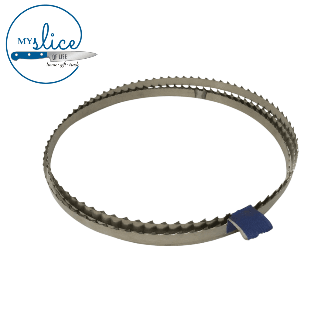 Butcher Buddy Jumbuck Meat Bandsaw Blade 2000mm x 13mm 3TPI
