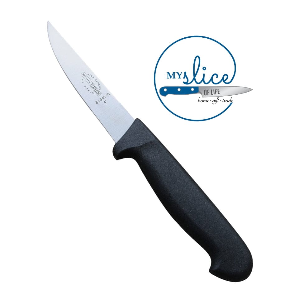 F Dick 4"/10cm Poultry Boning Knife 8134010