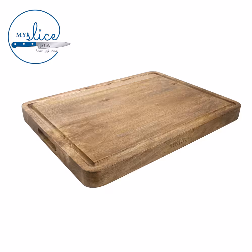 Peer Sorensen Mango Cutting Board