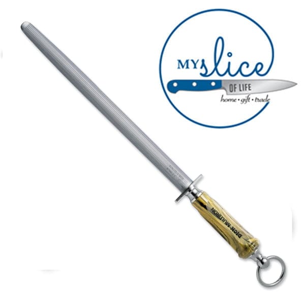 F Dick Multiron 12"/30cm Sharpening Steel 7650330