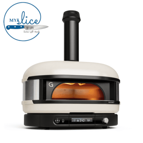 Gozney Dome (Gen 2) Dual Fuel Pizza Oven