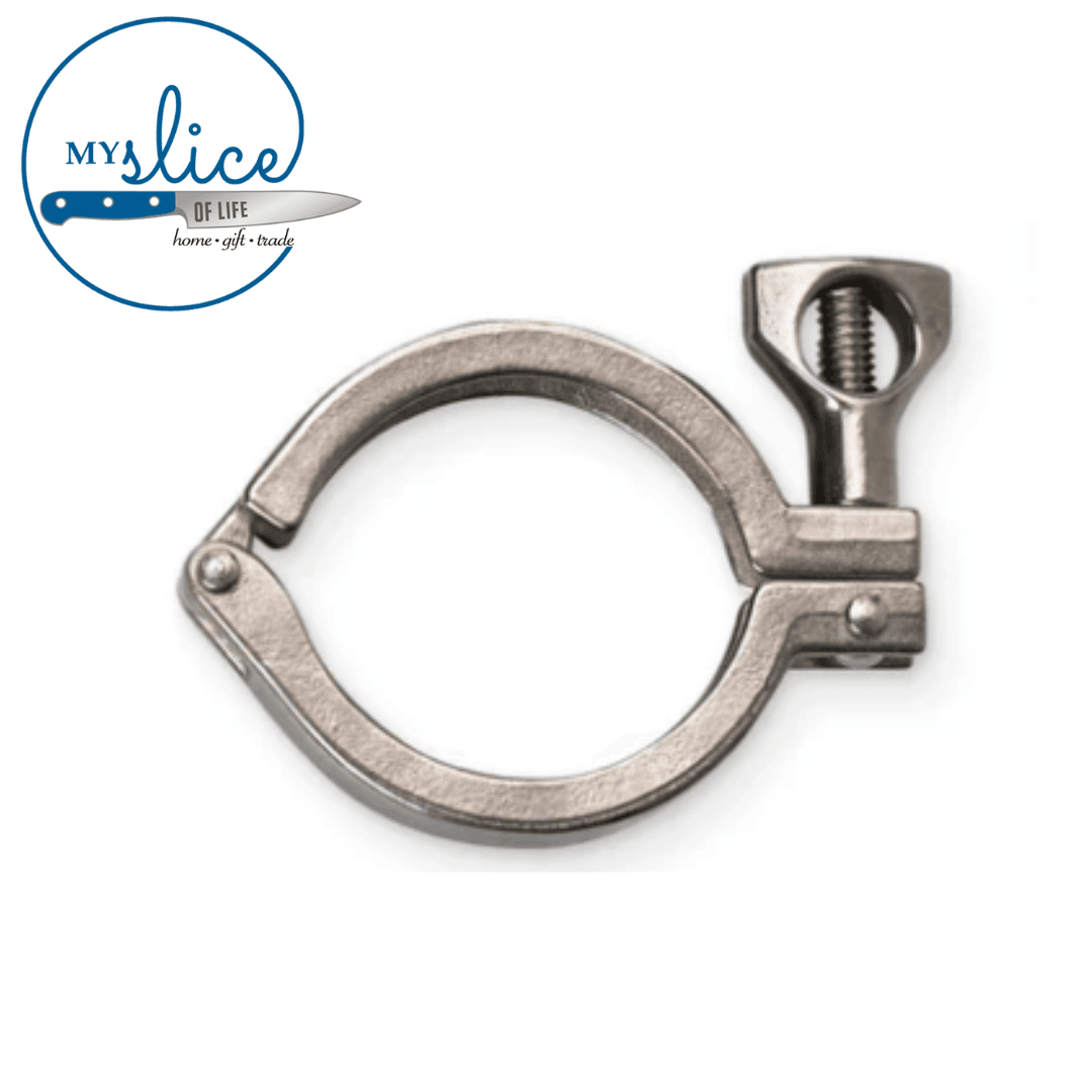 Still Spirits 2" Tri-Clamp
