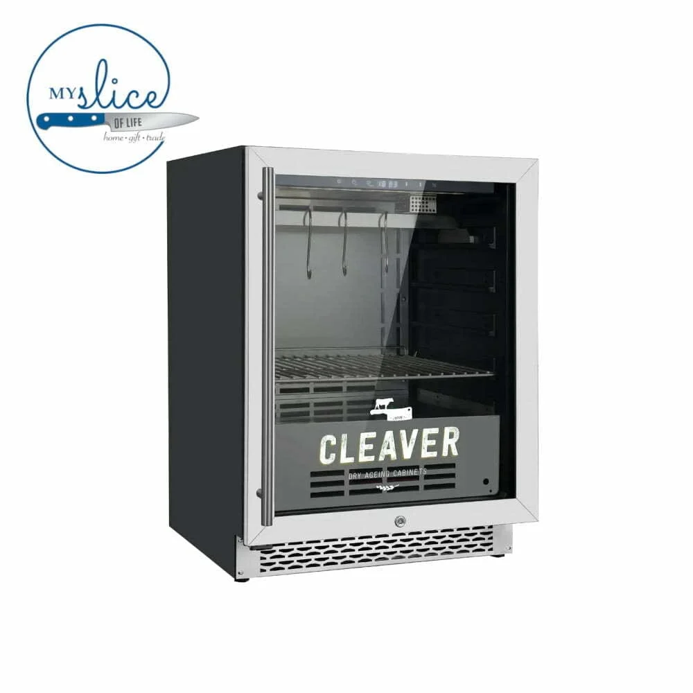 Cleaver 'Bullock' Dry Ageing Cabinet