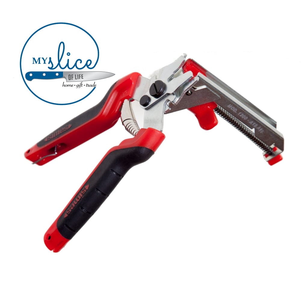 Simes Crimping Tool (Hog Ring Stapler) MOD1200