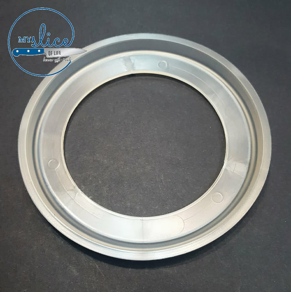 Reber Replacement Sausage Filler Plunger Seal