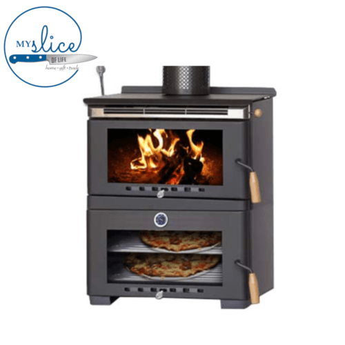 Kalora Fusion Radiant Wood Stove