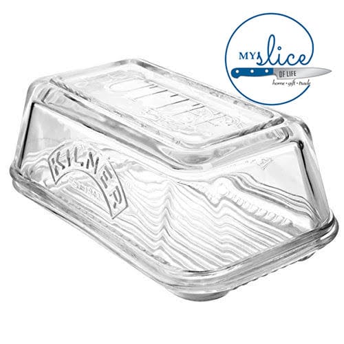 Kilner Butter Dish
