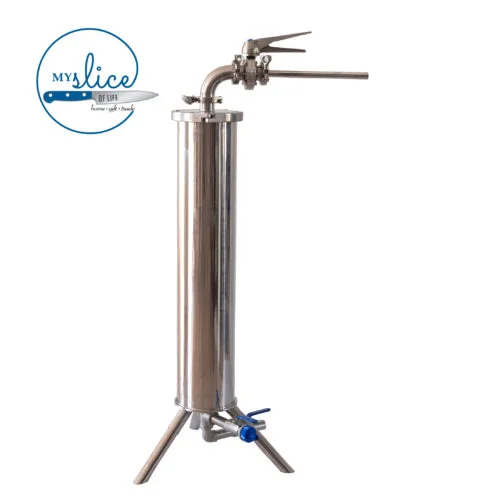 Butcher Buddy 22kg Water Powered Sausage Filler